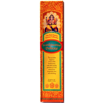 Frankincense Deluxe 30gm