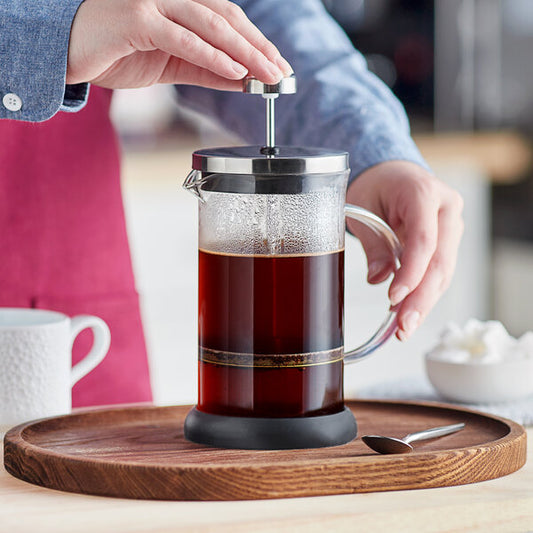 French Press