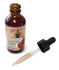Ginseng Berry Extract