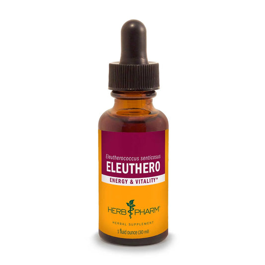 Eleuthero Extract