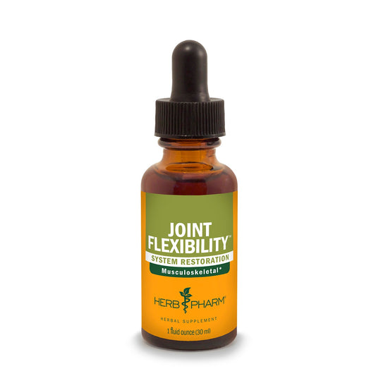 Joint Flexibility
