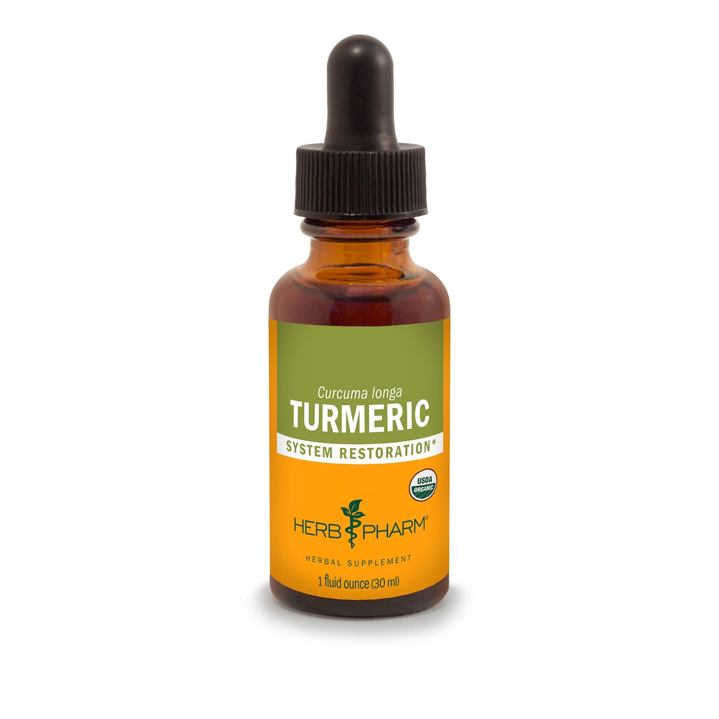 Turmeric Extract