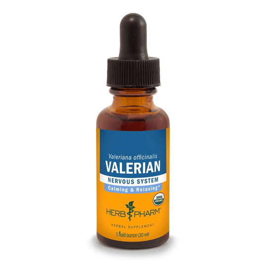 Valerian Extract