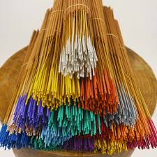 Stick Incense