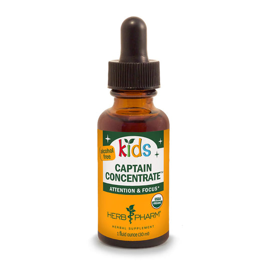 KIDS Captain Concentrate™