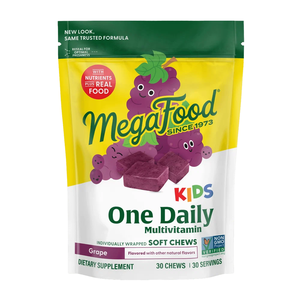 Kids One Daily 30 Soft Chews