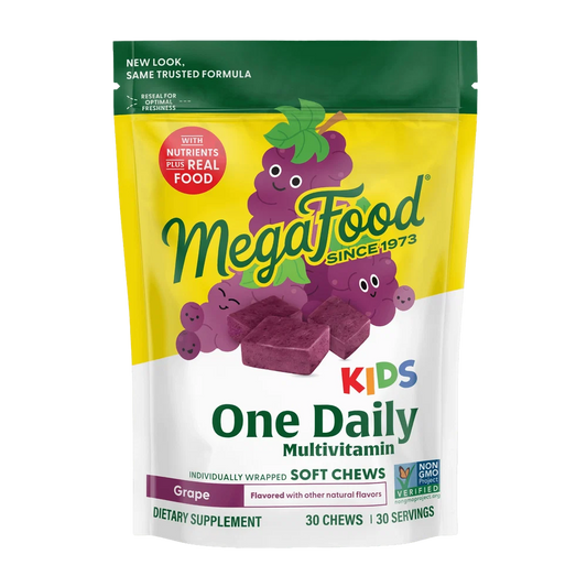 Kids One Daily 30 Soft Chews
