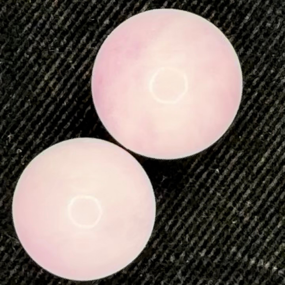 Kunzite Mini-Sphere