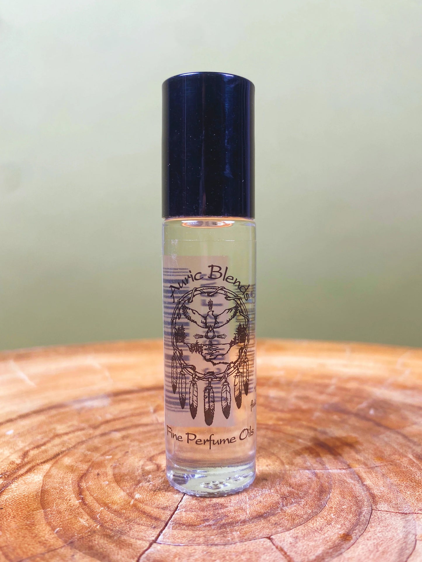 Love Roll-on Perfume
