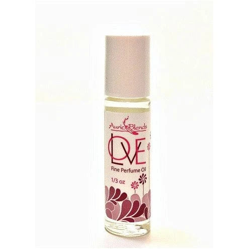 Love Roll-On Perfume Special Edition