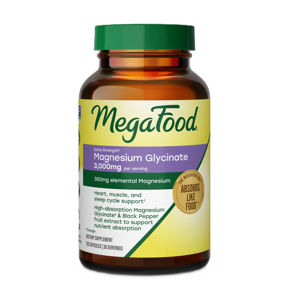 Magnesium Glycinate
