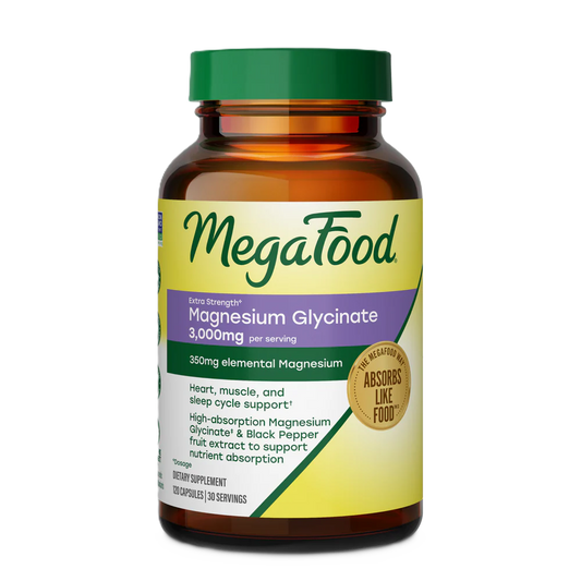 Magnesium Glycinate