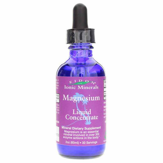 Magnesium Concentrate 2oz