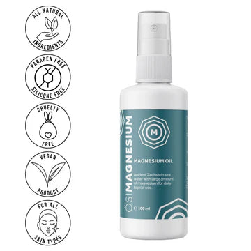 Magnesium Oil Spray