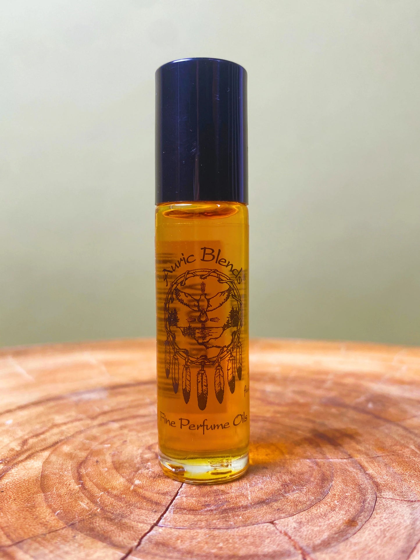 Majik Roll-on Perfume