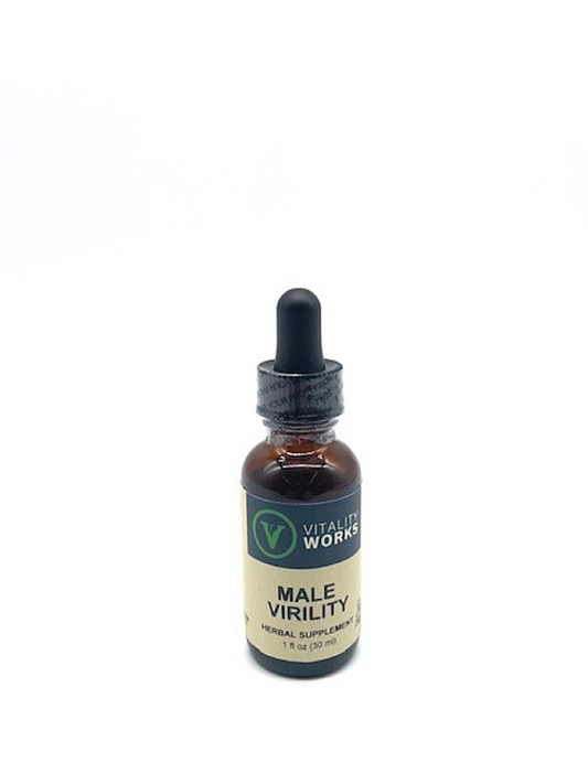 Male Virility Extract