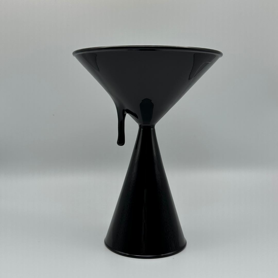 Martini Incense Holder