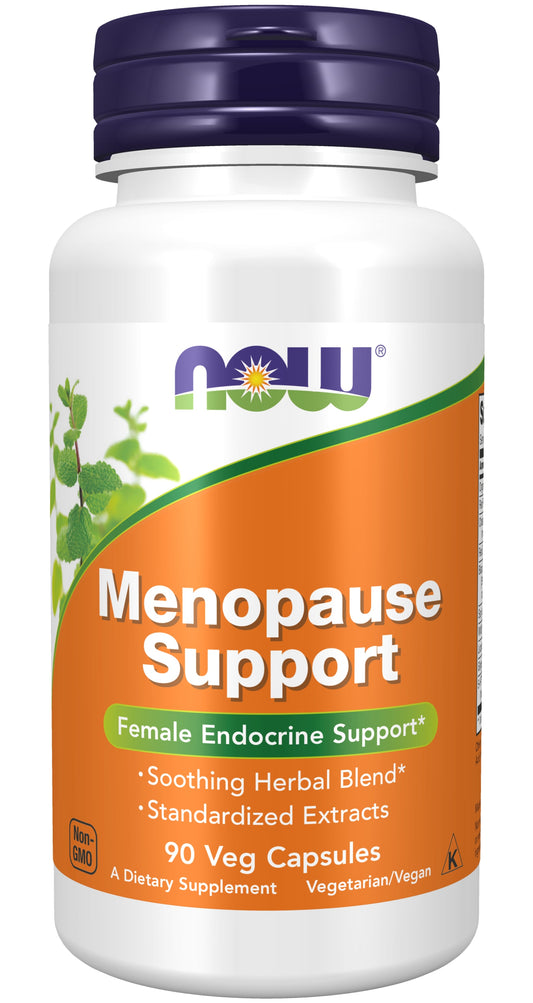 Menopause Supp 90 vcaps