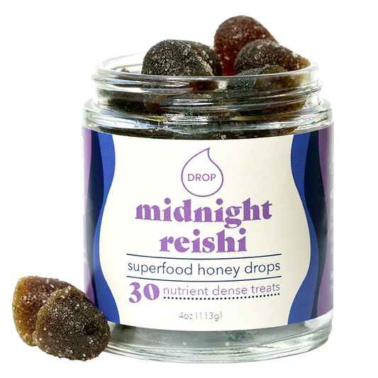 Midnight Reishi 5 Drops