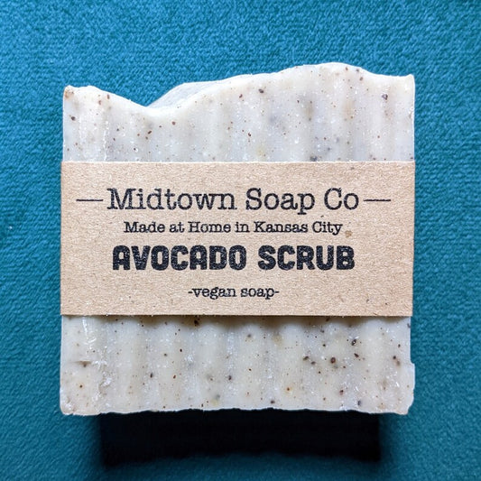 Midtown Soap Co