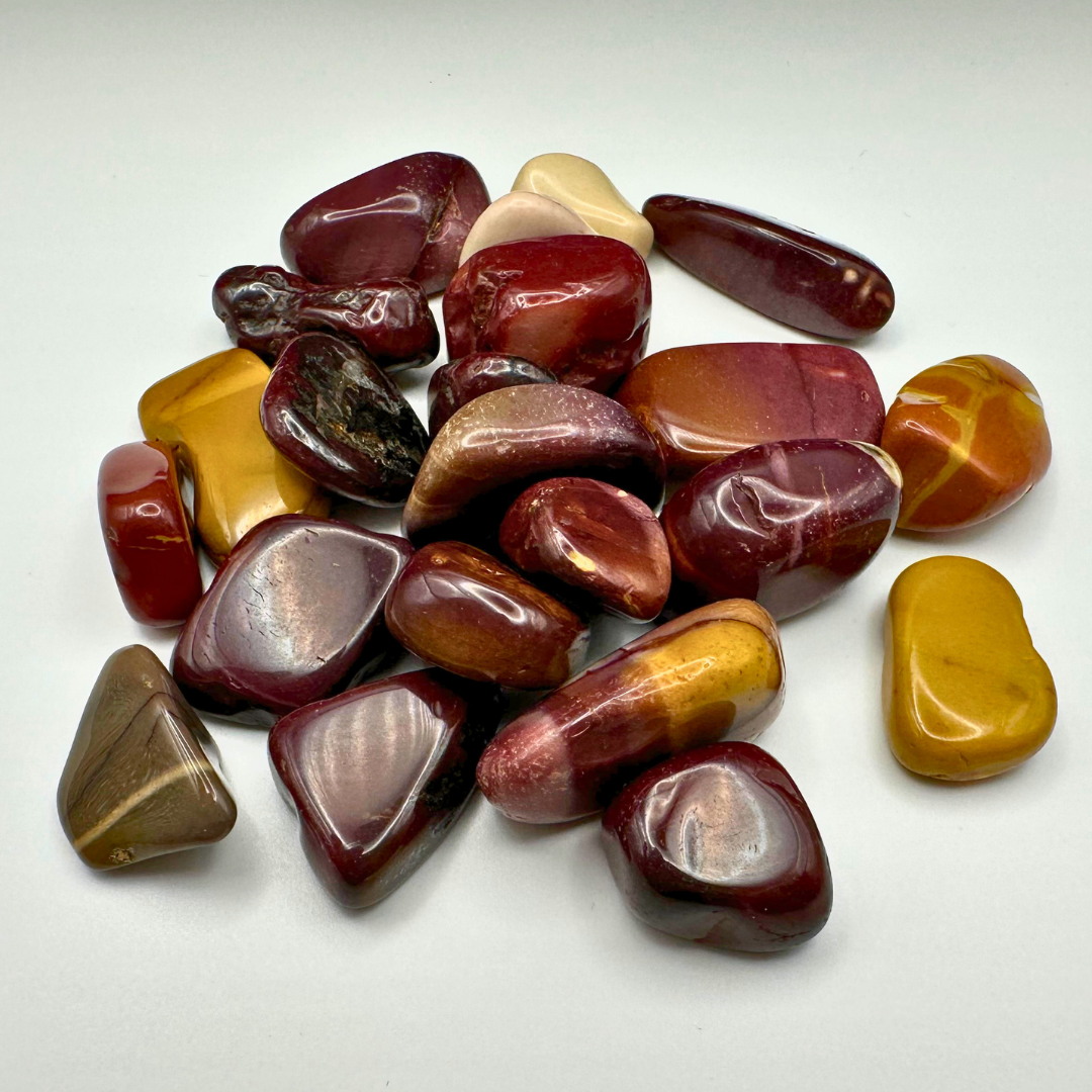 Mookaite Jasper Tumbler