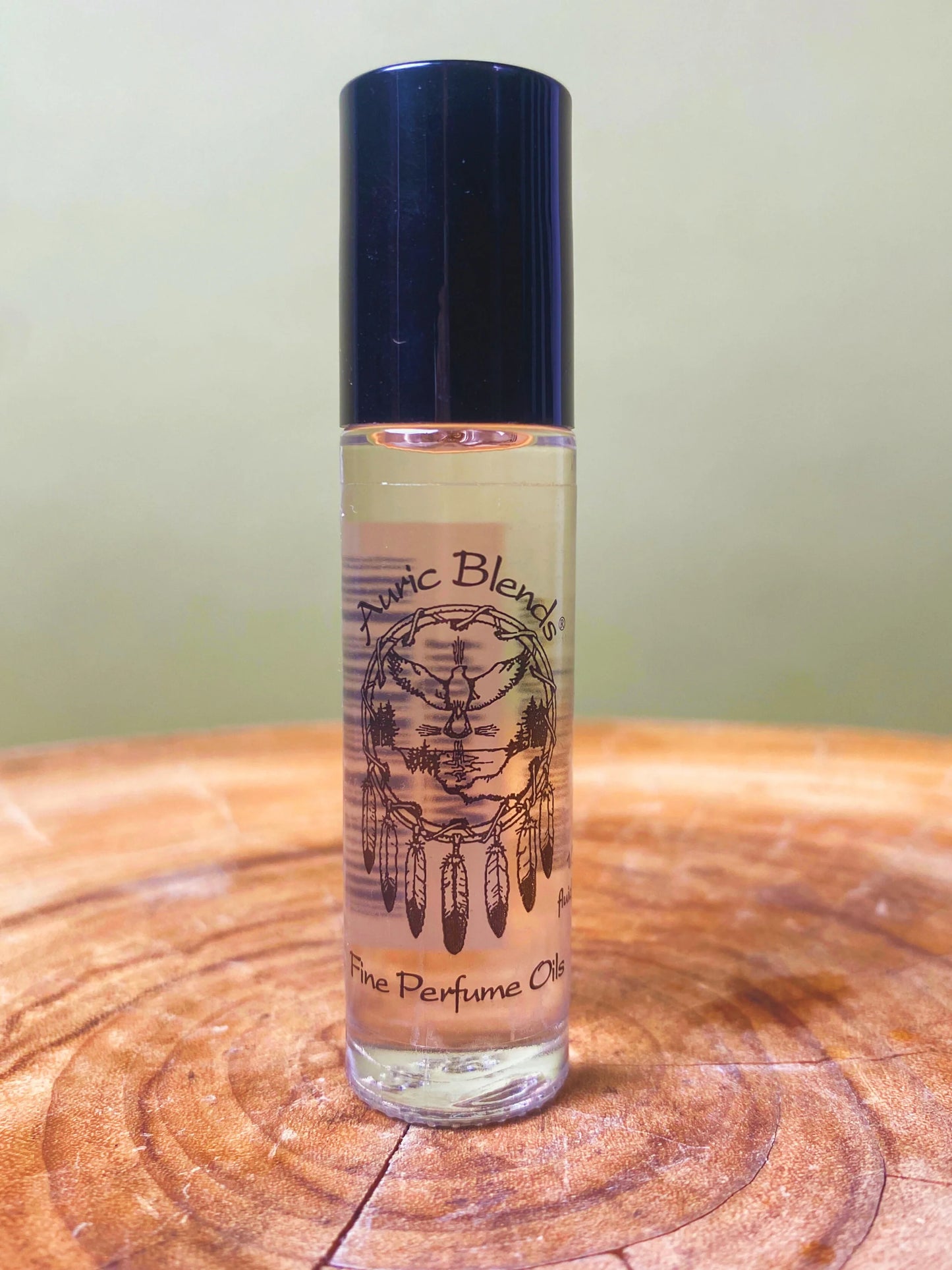 Moonlight Roll-on Perfume