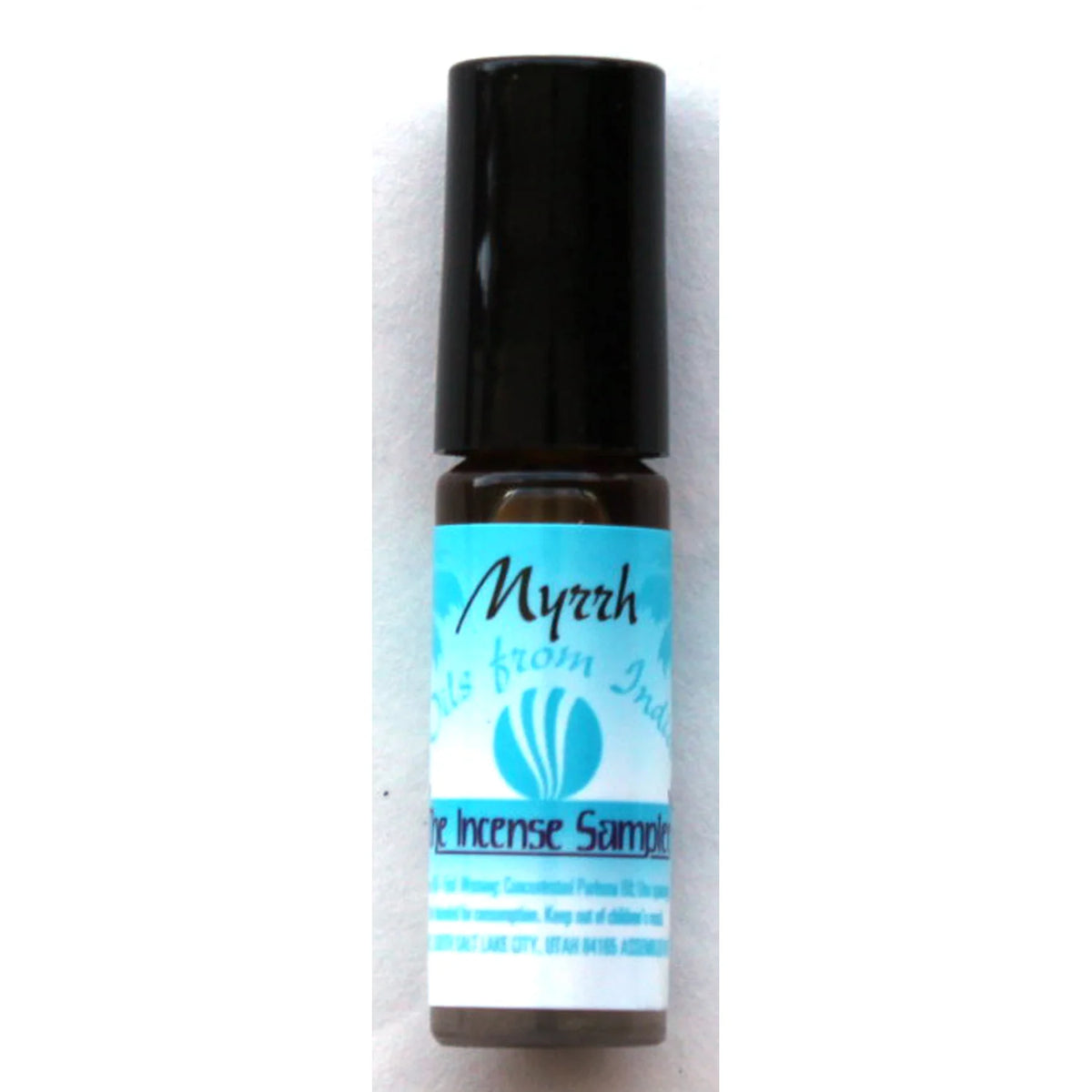 Myrrh 5ml