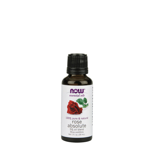 Rose Absolute Oil 1oz