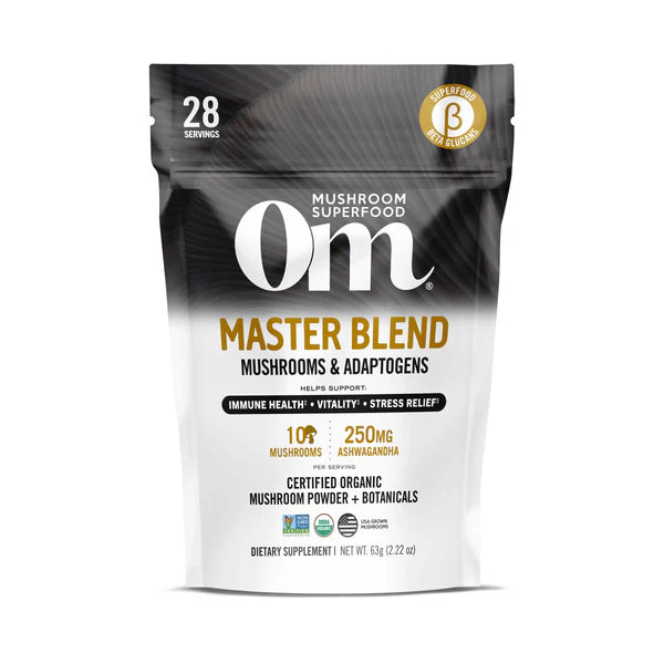 Om Master Blend