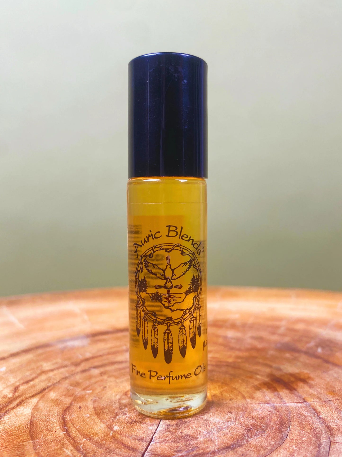 One Love Roll-on Perfume