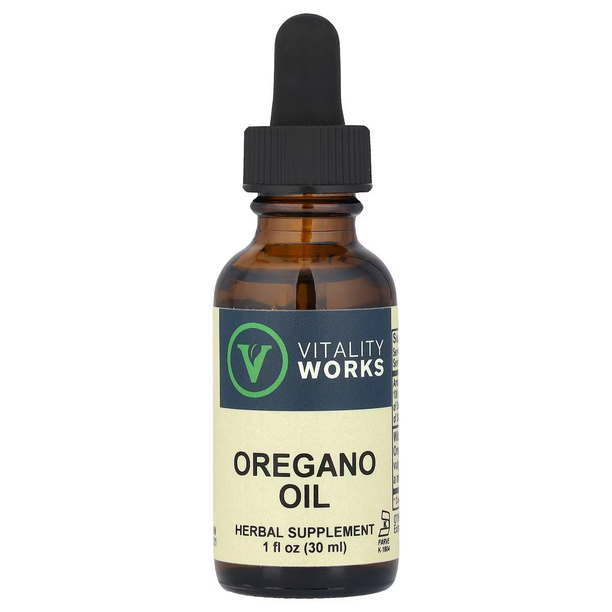 Oregano Oil Extract