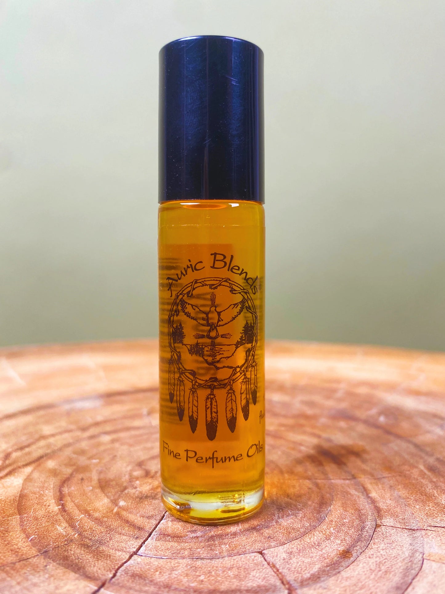 Patchouly Roll-on Perfume