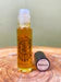 Patchouly Perfume Oil Roller