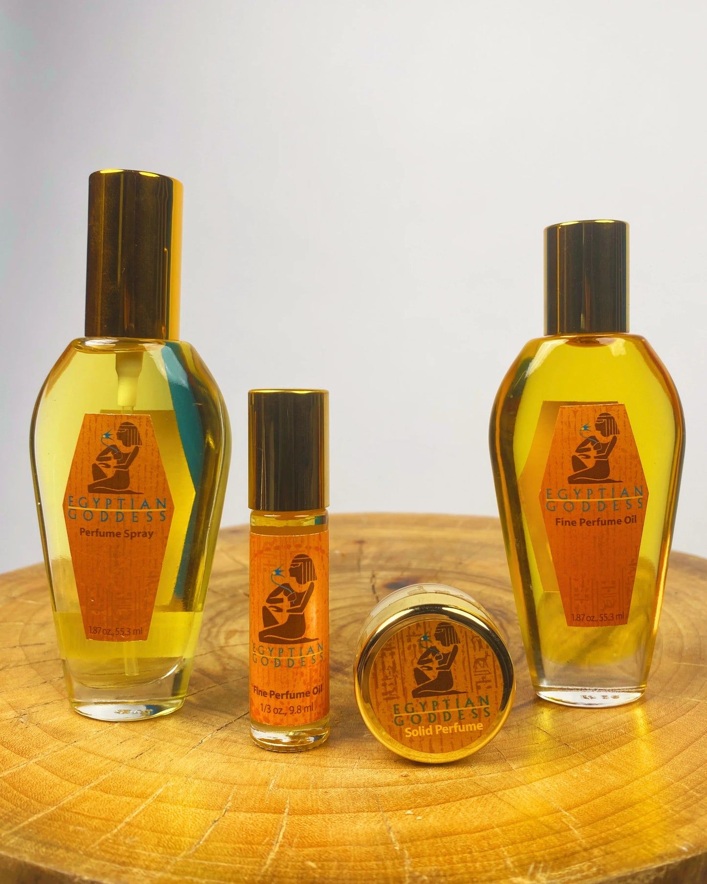 Egyptian Goddess SPECIAL EDITION