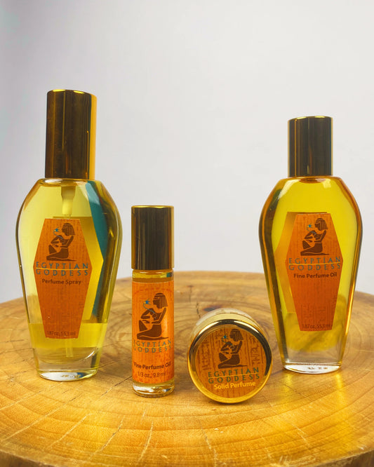 Egyptian Goddess SPECIAL EDITION
