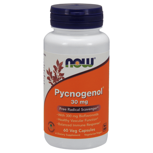 Pycnogenol 30 Vcap