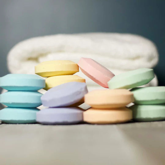 Rock Creek Soap Co. Bath Bombs