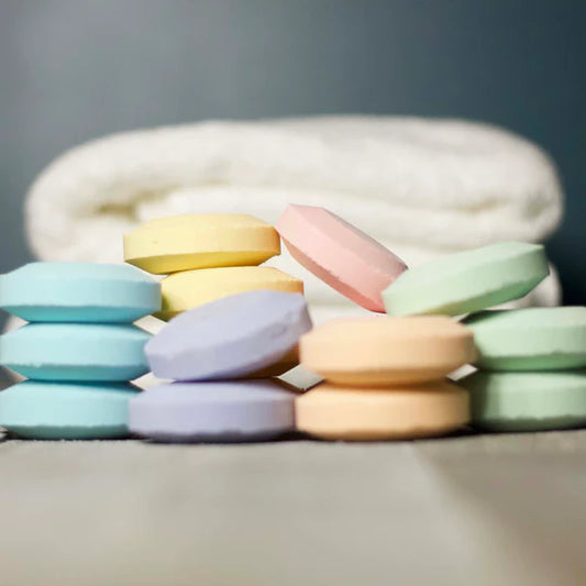 Rock Creek Soap Co. Bath Bombs