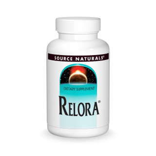 Relora 45 tabs