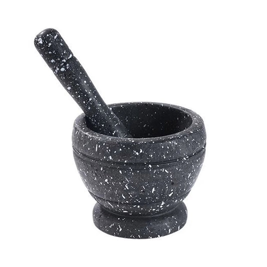 Resin Mortar & Pestle