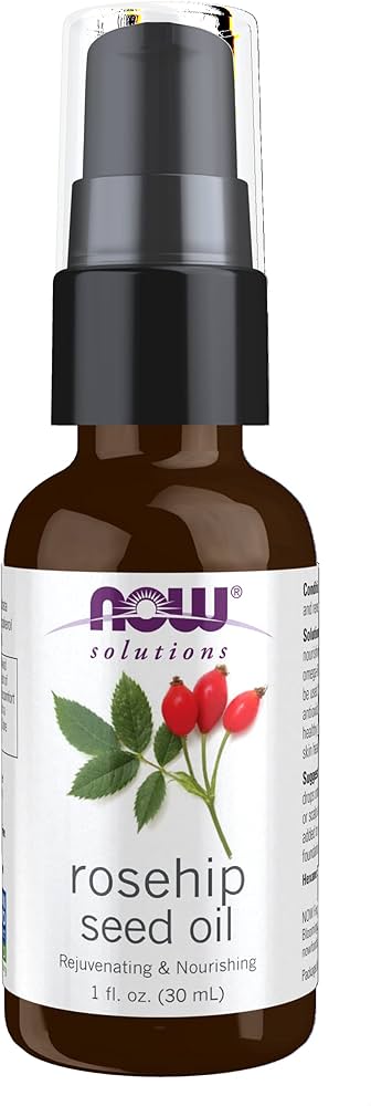 Rosehip Seed Oil Spray