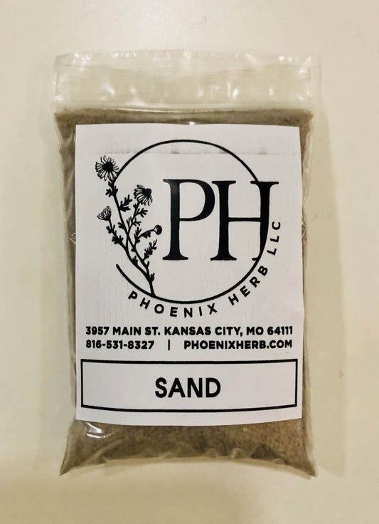 Sand 5oz.