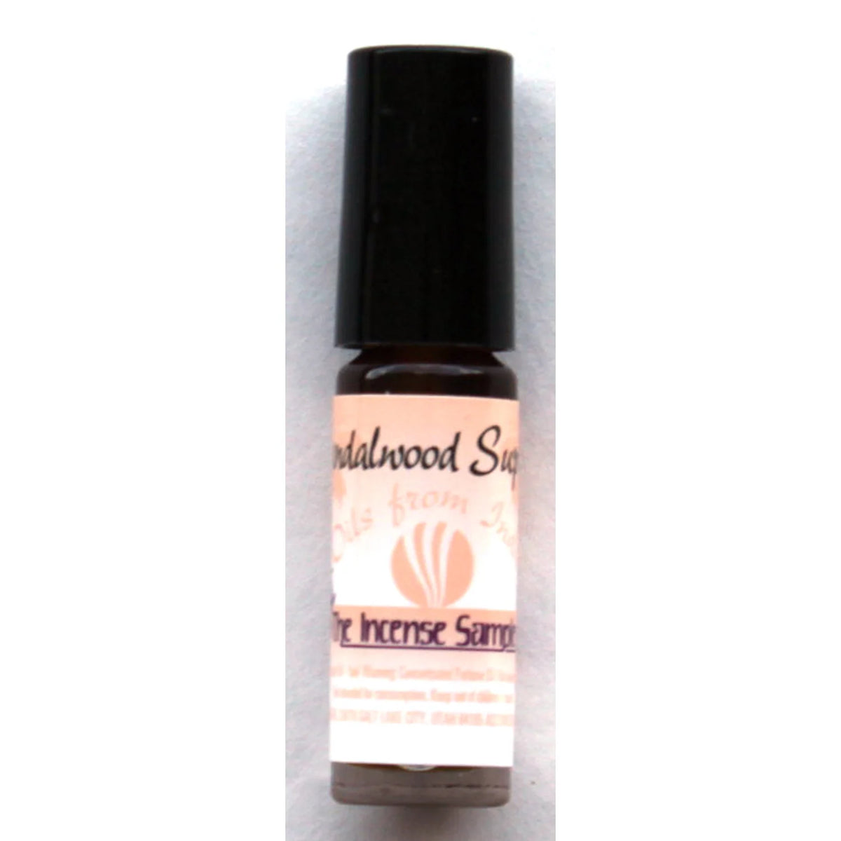 Sandalwood Supreme 5ml
