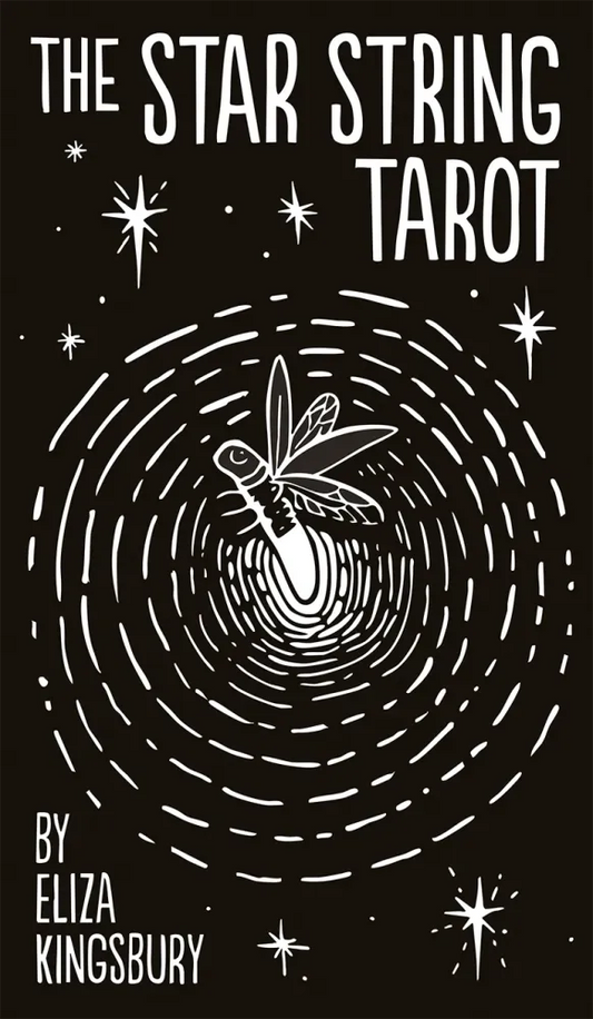 Star String Tarot