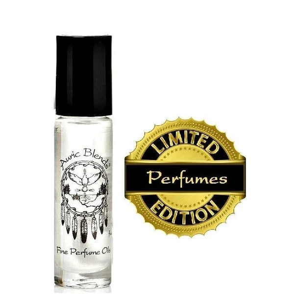 Stella Blue Roll-On Perfume