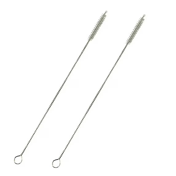 Straw Cleaning Brush