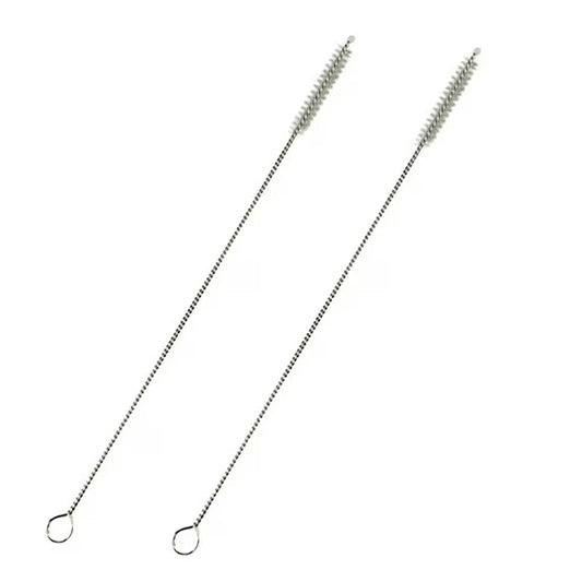Straw Cleaning Brush