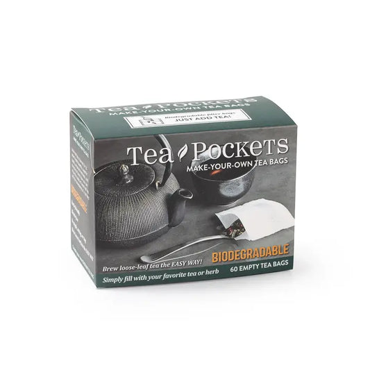 Tea Pockets 60