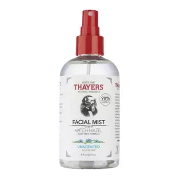 Thayer Witch Hazel Facial Mist Unscented