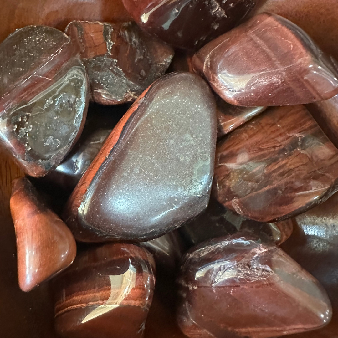Tiger's Eye
